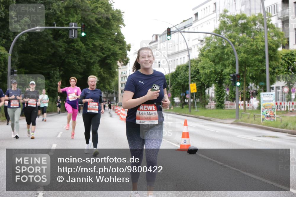 14.06.2026 - REWE Women's Run Jannik Wohlers http://msf.ph/oto/9800422 14.06.2026 11:03:37 Laufen 5830 meine-sportfotos.de