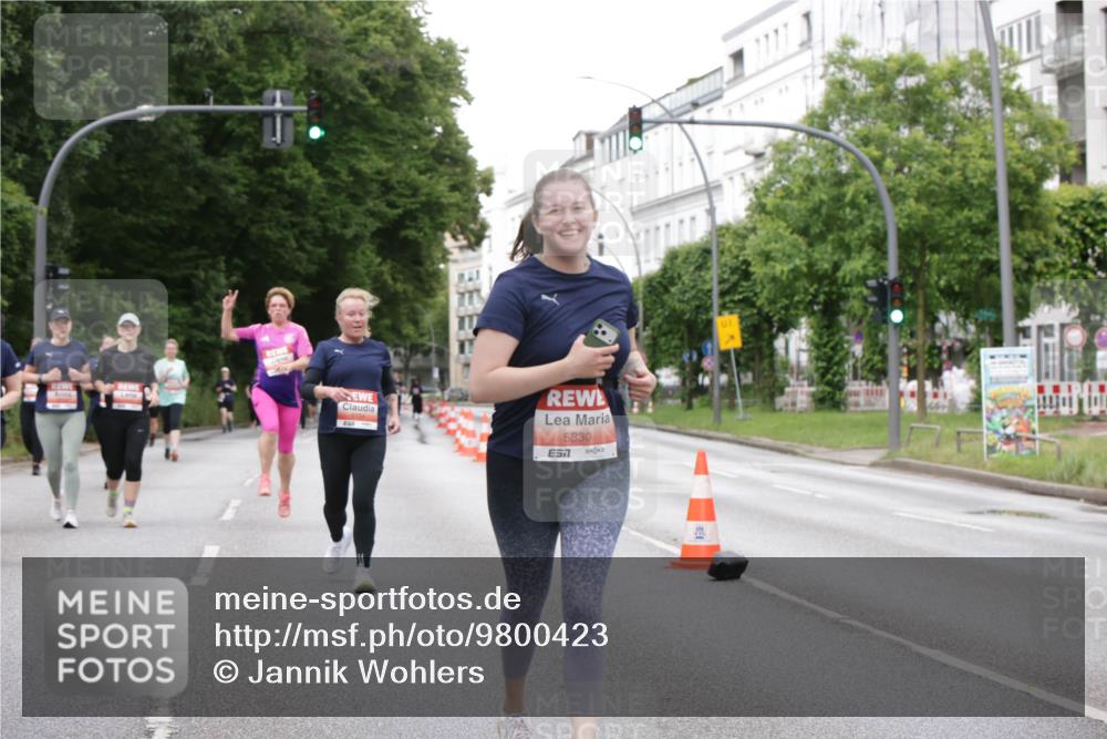 14.06.2026 - REWE Women's Run Jannik Wohlers http://msf.ph/oto/9800423 14.06.2026 11:03:37 Laufen 5830 meine-sportfotos.de