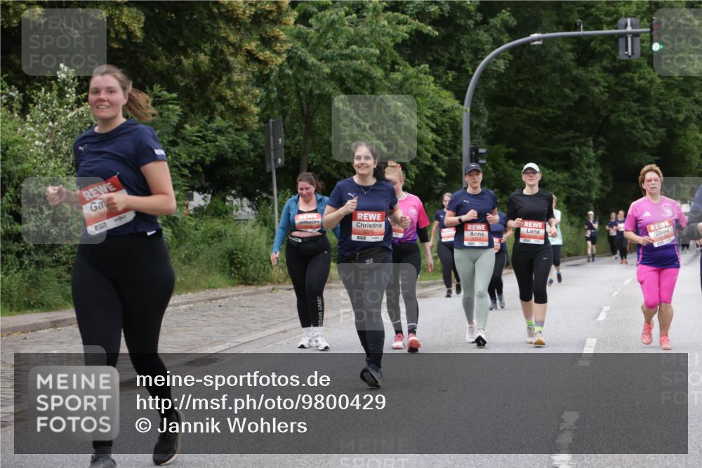 14.06.2026 - REWE Women's Run Jannik Wohlers http://msf.ph/oto/9800429 14.06.2026 11:03:38 Laufen 560, 57, 5275, 7 meine-sportfotos.de