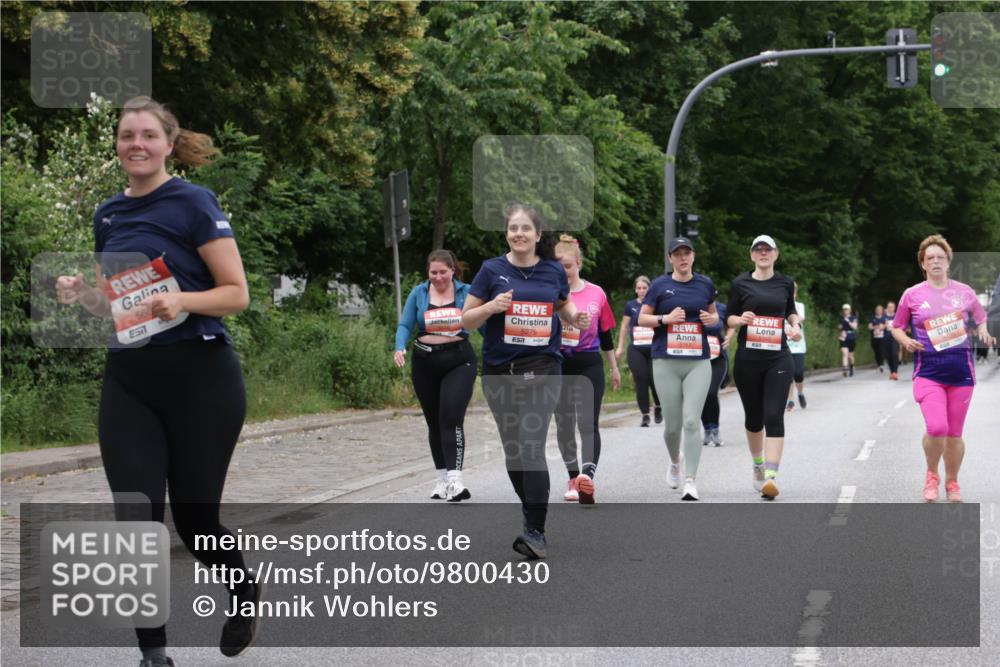 14.06.2026 - REWE Women's Run Jannik Wohlers http://msf.ph/oto/9800430 14.06.2026 11:03:38 Laufen 560, 57 meine-sportfotos.de