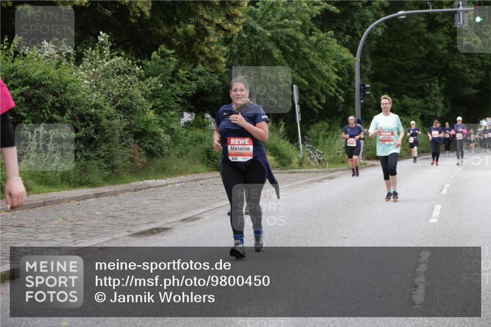 14.06.2026 - REWE Women's Run Jannik Wohlers http://msf.ph/oto/9800450 14.06.2026 11:03:44 Laufen 5254, 57 meine-sportfotos.de
