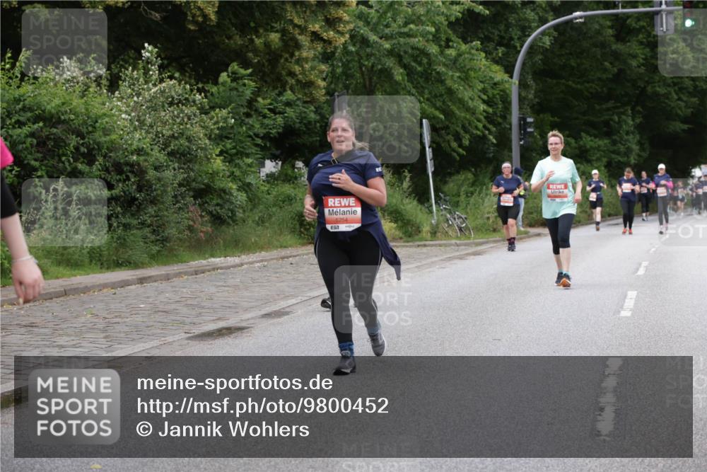 14.06.2026 - REWE Women's Run Jannik Wohlers http://msf.ph/oto/9800452 14.06.2026 11:03:44 Laufen 5254, 57 meine-sportfotos.de