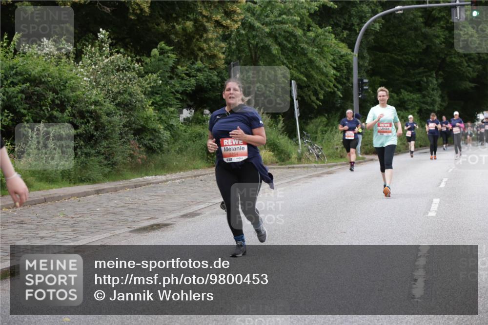 14.06.2026 - REWE Women's Run Jannik Wohlers http://msf.ph/oto/9800453 14.06.2026 11:03:44 Laufen 5254, 651 meine-sportfotos.de