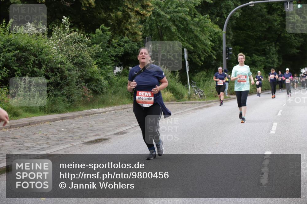 14.06.2026 - REWE Women's Run Jannik Wohlers http://msf.ph/oto/9800456 14.06.2026 11:03:44 Laufen 5254 meine-sportfotos.de