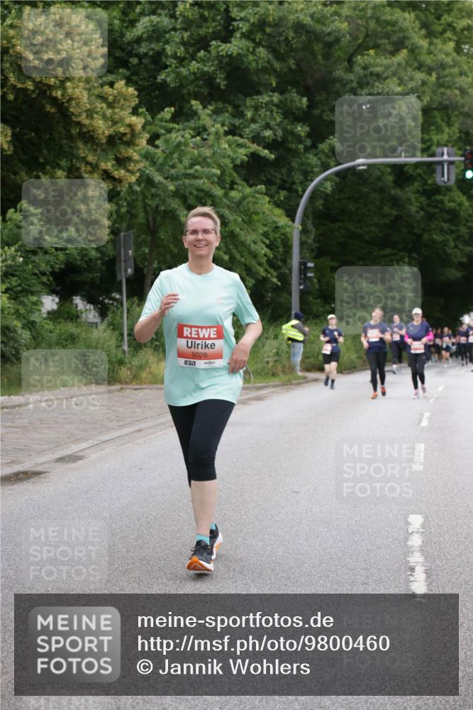 14.06.2026 - REWE Women's Run Jannik Wohlers http://msf.ph/oto/9800460 14.06.2026 11:03:48 Laufen  meine-sportfotos.de