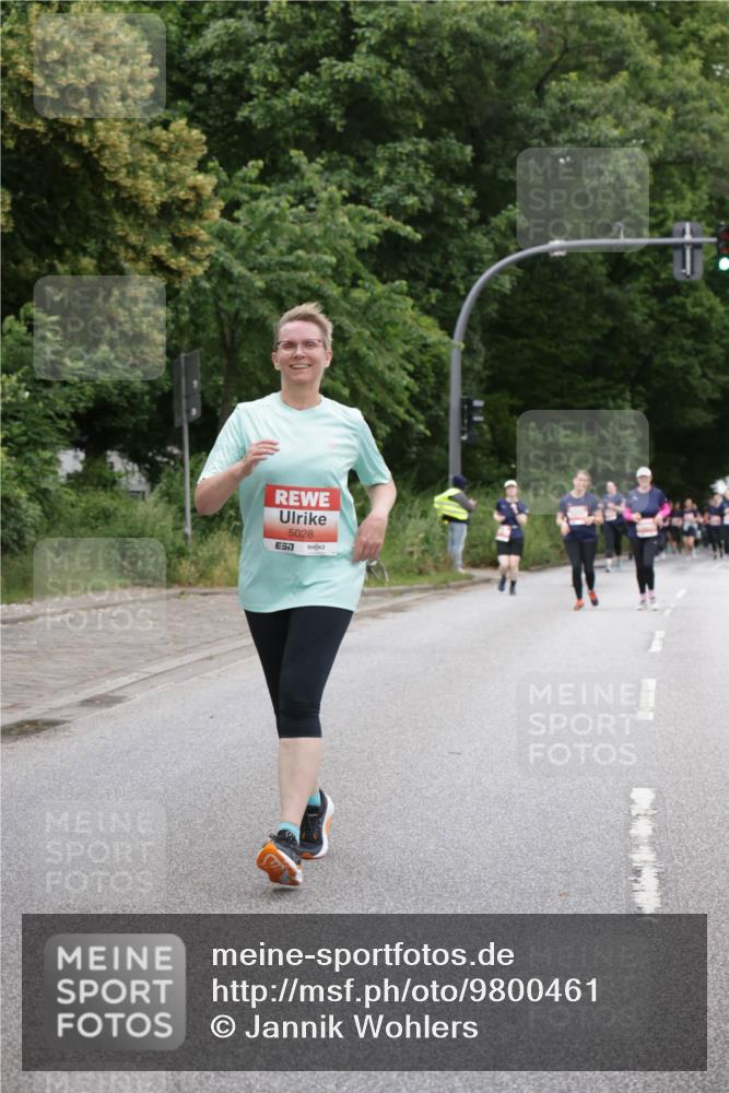 14.06.2026 - REWE Women's Run Jannik Wohlers http://msf.ph/oto/9800461 14.06.2026 11:03:48 Laufen 5028, 7 meine-sportfotos.de