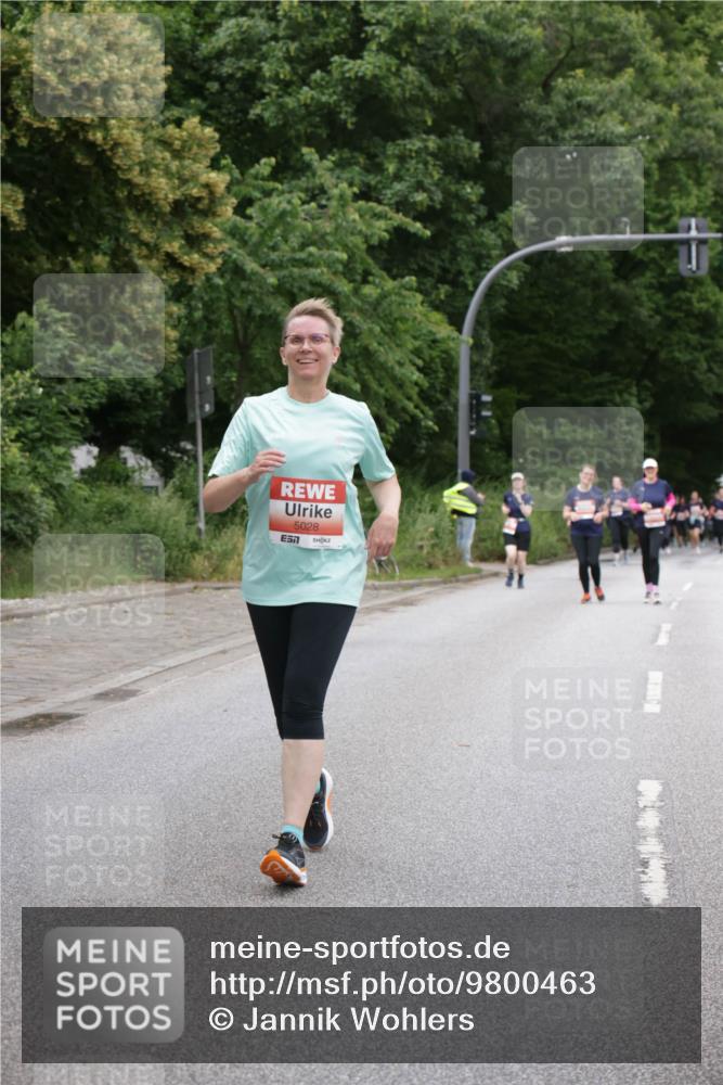 14.06.2026 - REWE Women's Run Jannik Wohlers http://msf.ph/oto/9800463 14.06.2026 11:03:48 Laufen 5028, 7 meine-sportfotos.de