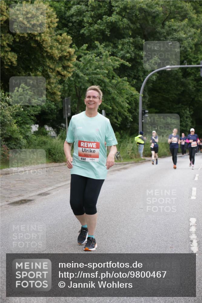 14.06.2026 - REWE Women's Run Jannik Wohlers http://msf.ph/oto/9800467 14.06.2026 11:03:48 Laufen 5028, 57 meine-sportfotos.de