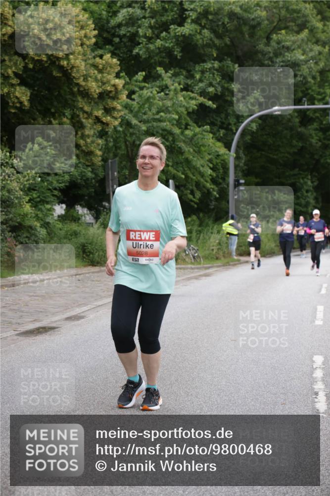 14.06.2026 - REWE Women's Run Jannik Wohlers http://msf.ph/oto/9800468 14.06.2026 11:03:48 Laufen 5028, 7 meine-sportfotos.de