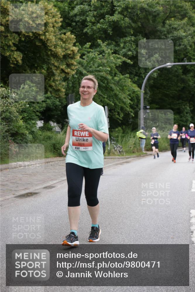 14.06.2026 - REWE Women's Run Jannik Wohlers http://msf.ph/oto/9800471 14.06.2026 11:03:49 Laufen 5028, 57 meine-sportfotos.de