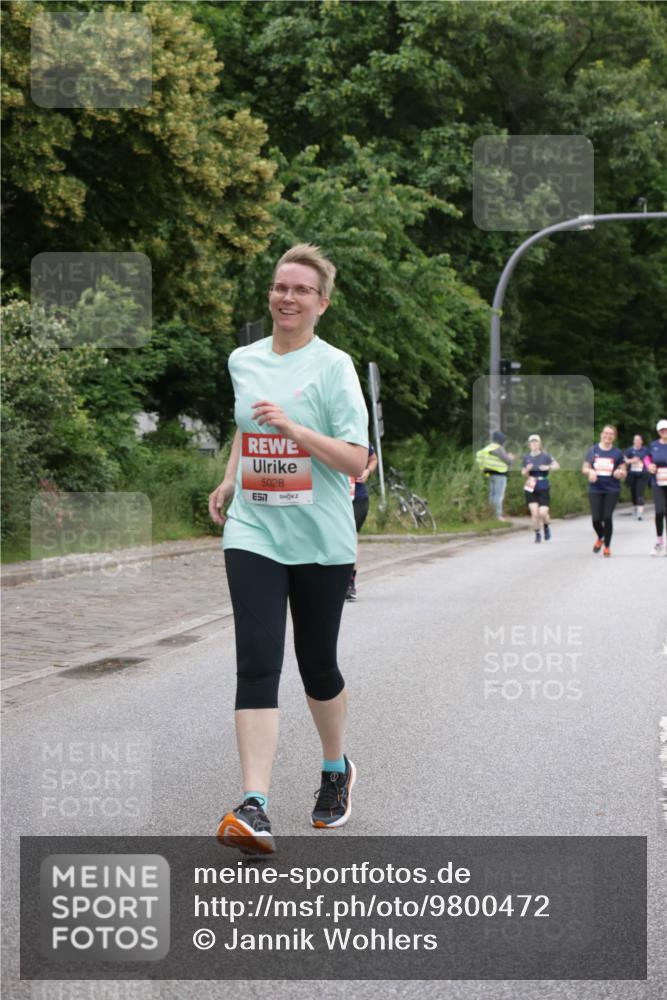 14.06.2026 - REWE Women's Run Jannik Wohlers http://msf.ph/oto/9800472 14.06.2026 11:03:49 Laufen 5028, 7 meine-sportfotos.de