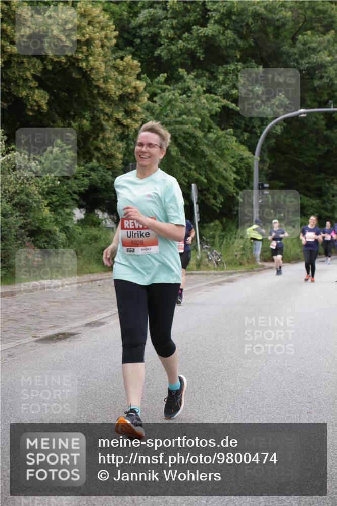 14.06.2026 - REWE Women's Run Jannik Wohlers http://msf.ph/oto/9800474 14.06.2026 11:03:49 Laufen 5028, 7 meine-sportfotos.de