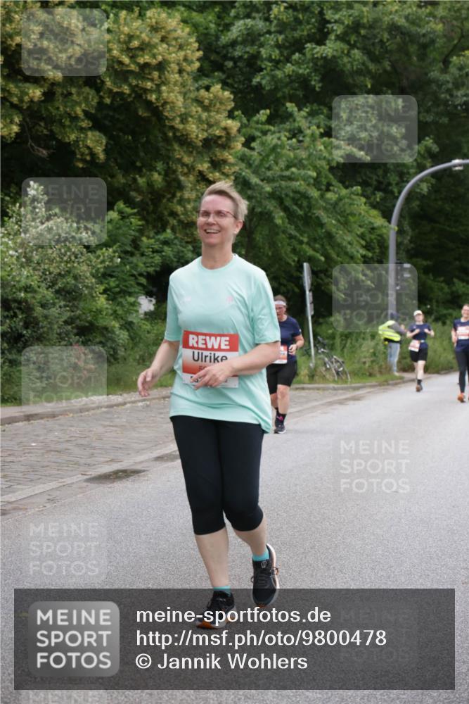14.06.2026 - REWE Women's Run Jannik Wohlers http://msf.ph/oto/9800478 14.06.2026 11:03:49 Laufen  meine-sportfotos.de