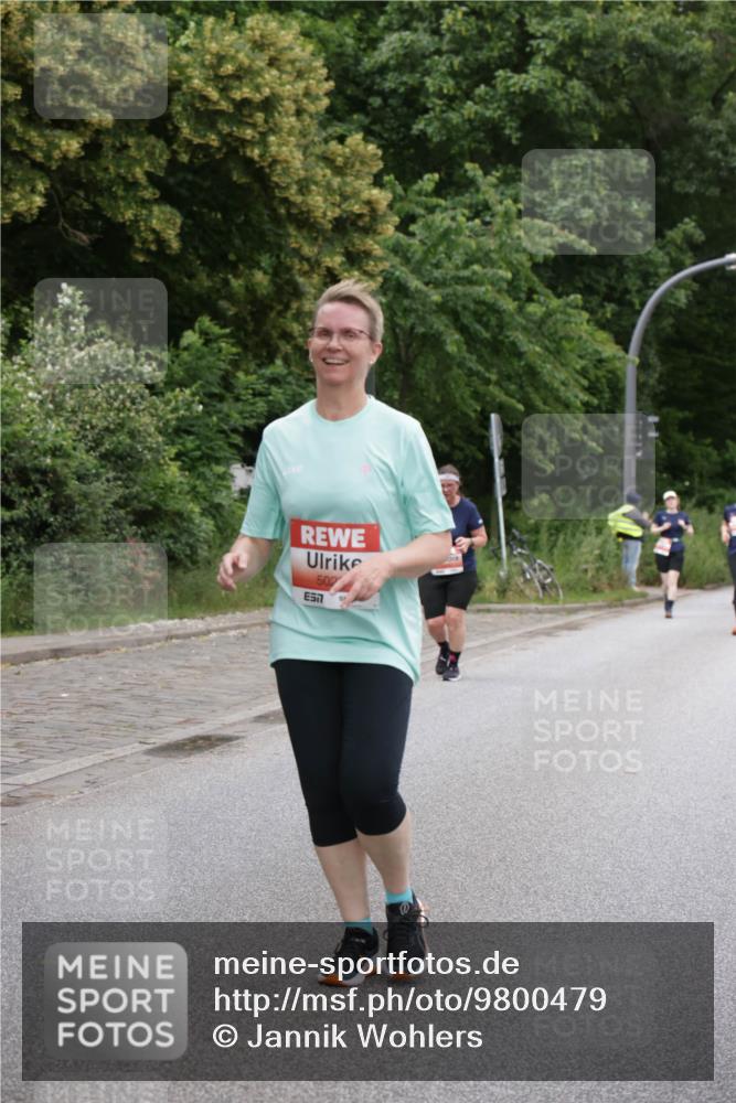 14.06.2026 - REWE Women's Run Jannik Wohlers http://msf.ph/oto/9800479 14.06.2026 11:03:49 Laufen 502, 57 meine-sportfotos.de