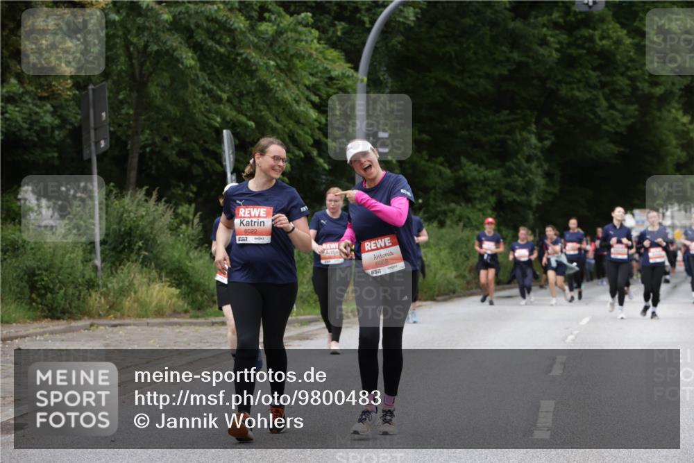 14.06.2026 - REWE Women's Run Jannik Wohlers http://msf.ph/oto/9800483 14.06.2026 11:03:54 Laufen 577, 6022, 6068 meine-sportfotos.de