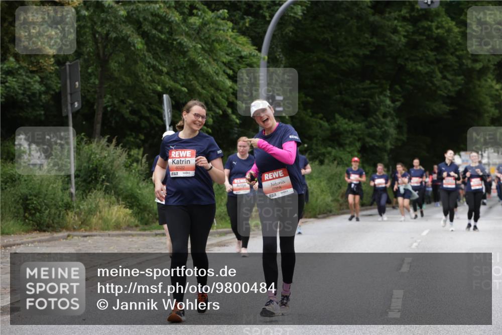 14.06.2026 - REWE Women's Run Jannik Wohlers http://msf.ph/oto/9800484 14.06.2026 11:03:54 Laufen 577, 6022, 6068, 57 meine-sportfotos.de