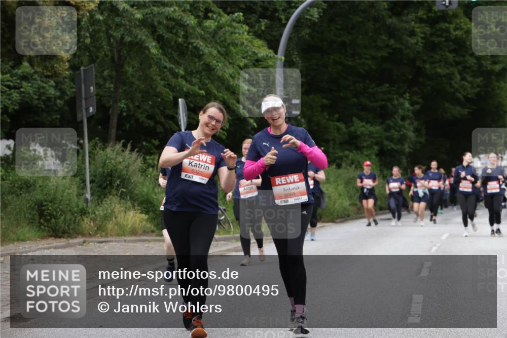 14.06.2026 - REWE Women's Run Jannik Wohlers http://msf.ph/oto/9800495 14.06.2026 11:03:54 Laufen 6022, 57, 6068, 57 meine-sportfotos.de