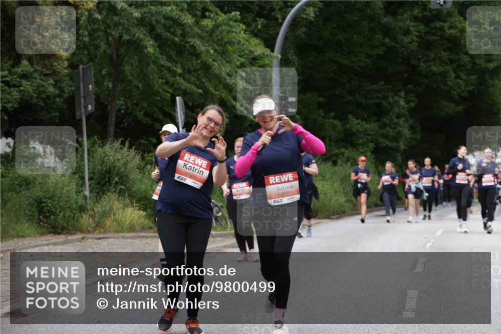 14.06.2026 - REWE Women's Run Jannik Wohlers http://msf.ph/oto/9800499 14.06.2026 11:03:55 Laufen 6022, 6068, 7 meine-sportfotos.de