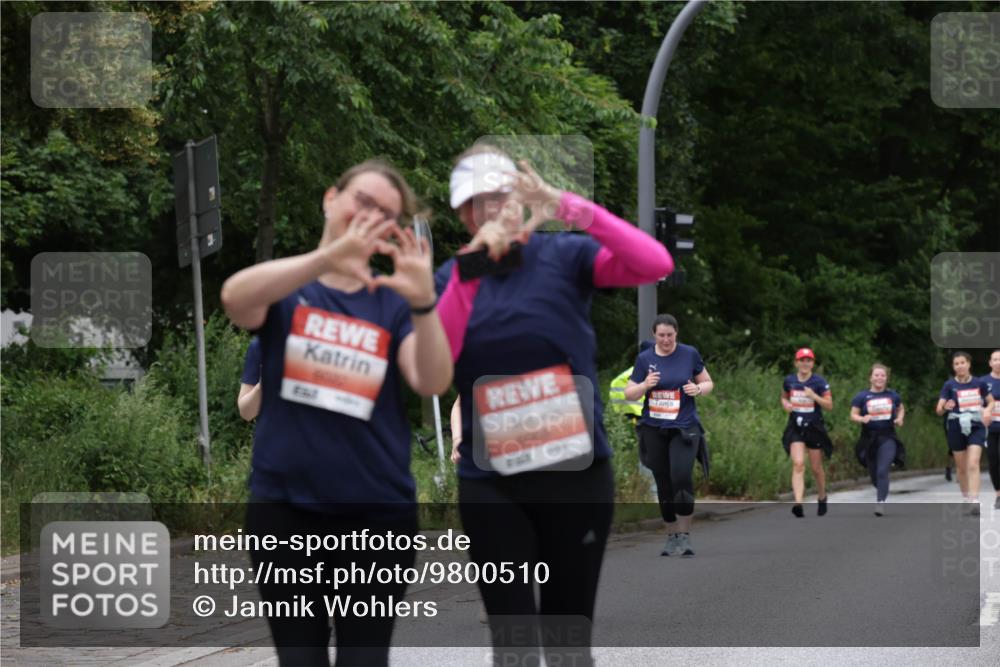 14.06.2026 - REWE Women's Run Jannik Wohlers http://msf.ph/oto/9800510 14.06.2026 11:03:56 Laufen  meine-sportfotos.de