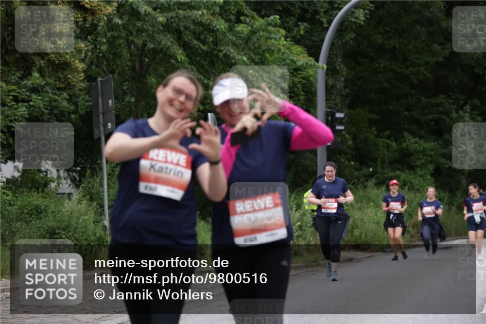 14.06.2026 - REWE Women's Run Jannik Wohlers http://msf.ph/oto/9800516 14.06.2026 11:03:56 Laufen  meine-sportfotos.de