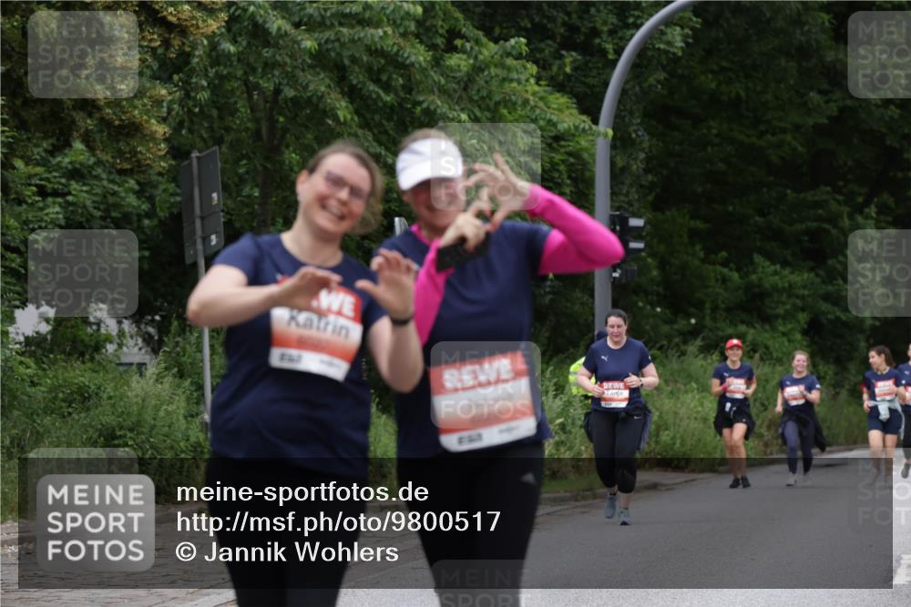 14.06.2026 - REWE Women's Run Jannik Wohlers http://msf.ph/oto/9800517 14.06.2026 11:03:56 Laufen  meine-sportfotos.de