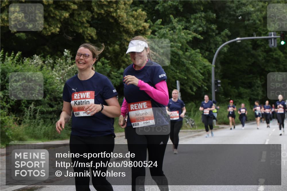 14.06.2026 - REWE Women's Run Jannik Wohlers http://msf.ph/oto/9800524 14.06.2026 11:03:57 Laufen 517, 6022, 6068 meine-sportfotos.de