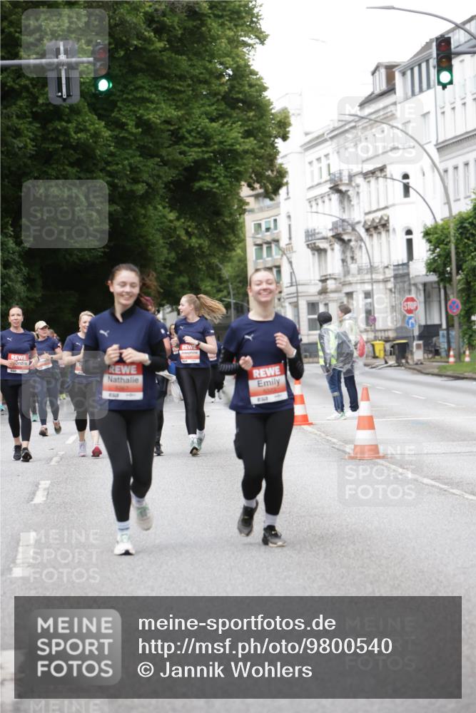 14.06.2026 - REWE Women's Run Jannik Wohlers http://msf.ph/oto/9800540 14.06.2026 11:04:02 Laufen 133 meine-sportfotos.de