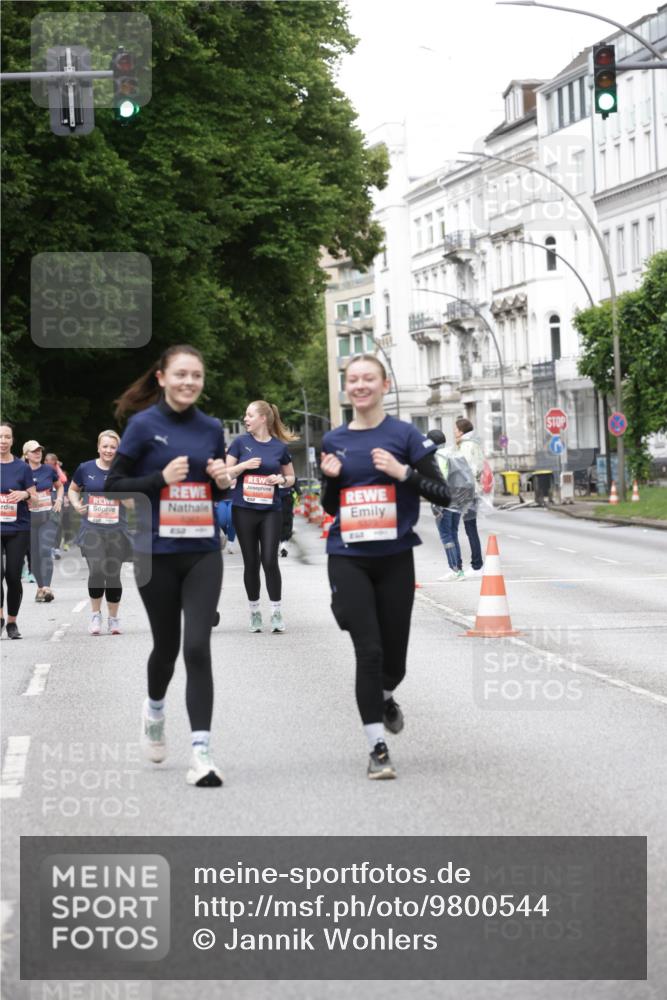 14.06.2026 - REWE Women's Run Jannik Wohlers http://msf.ph/oto/9800544 14.06.2026 11:04:02 Laufen  meine-sportfotos.de