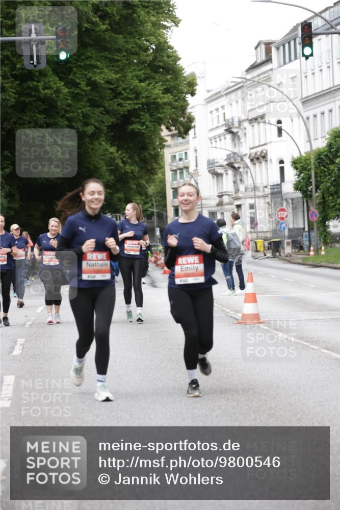 14.06.2026 - REWE Women's Run Jannik Wohlers http://msf.ph/oto/9800546 14.06.2026 11:04:02 Laufen 833 meine-sportfotos.de