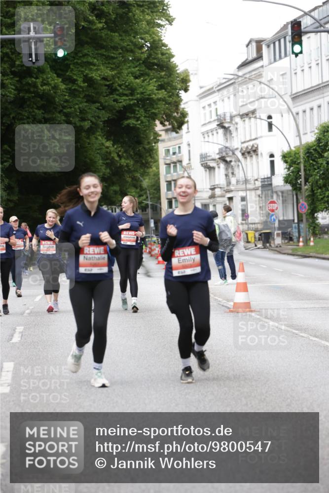 14.06.2026 - REWE Women's Run Jannik Wohlers http://msf.ph/oto/9800547 14.06.2026 11:04:02 Laufen 833 meine-sportfotos.de
