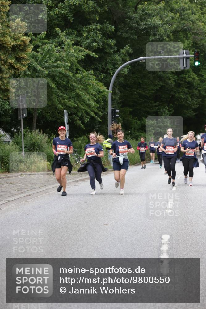 14.06.2026 - REWE Women's Run Jannik Wohlers http://msf.ph/oto/9800550 14.06.2026 11:04:04 Laufen  meine-sportfotos.de