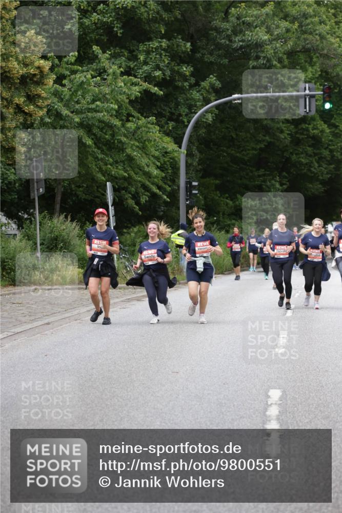 14.06.2026 - REWE Women's Run Jannik Wohlers http://msf.ph/oto/9800551 14.06.2026 11:04:04 Laufen  meine-sportfotos.de