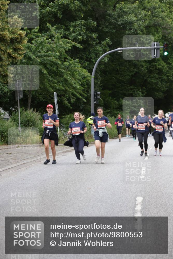 14.06.2026 - REWE Women's Run Jannik Wohlers http://msf.ph/oto/9800553 14.06.2026 11:04:04 Laufen  meine-sportfotos.de