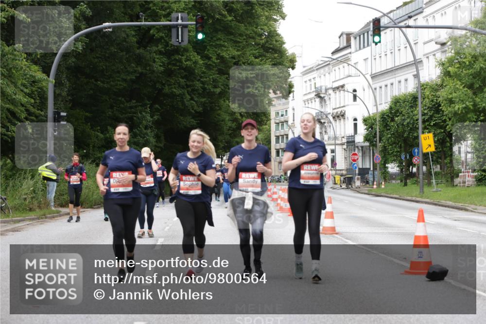 14.06.2026 - REWE Women's Run Jannik Wohlers http://msf.ph/oto/9800564 14.06.2026 11:04:07 Laufen 1 meine-sportfotos.de