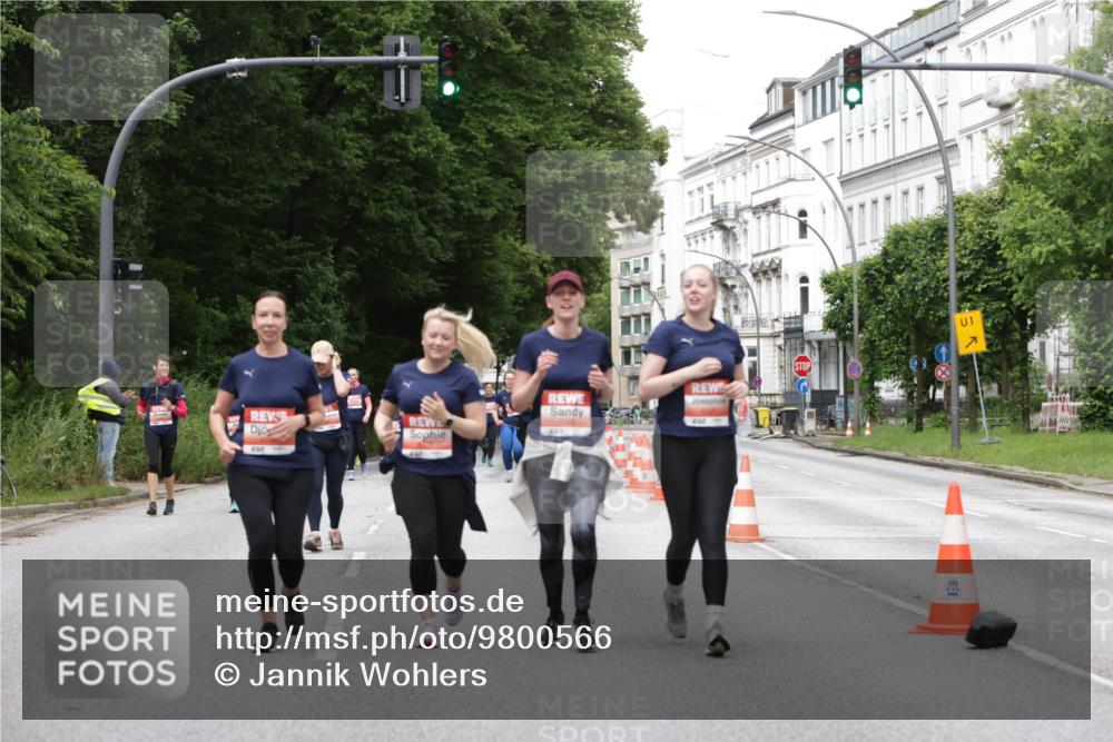 14.06.2026 - REWE Women's Run Jannik Wohlers http://msf.ph/oto/9800566 14.06.2026 11:04:07 Laufen 1 meine-sportfotos.de