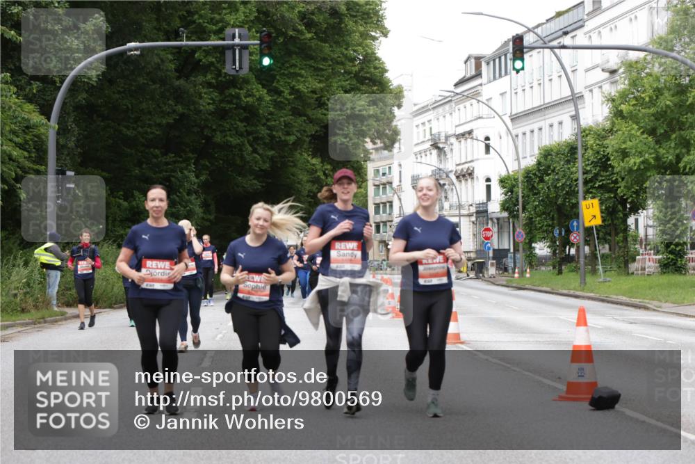 14.06.2026 - REWE Women's Run Jannik Wohlers http://msf.ph/oto/9800569 14.06.2026 11:04:07 Laufen 5 meine-sportfotos.de