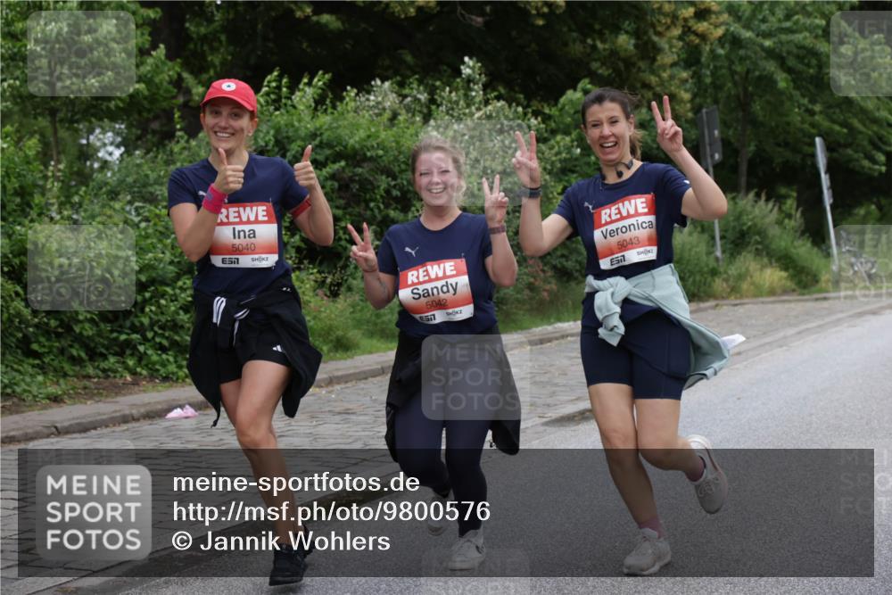 14.06.2026 - REWE Women's Run Jannik Wohlers http://msf.ph/oto/9800576 14.06.2026 11:04:09 Laufen 5040, 5042, 5043 meine-sportfotos.de