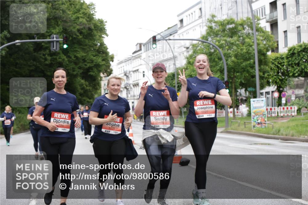 14.06.2026 - REWE Women's Run Jannik Wohlers http://msf.ph/oto/9800586 14.06.2026 11:04:10 Laufen 24, 5125, 7, 5126, 7, 5127, 7 meine-sportfotos.de