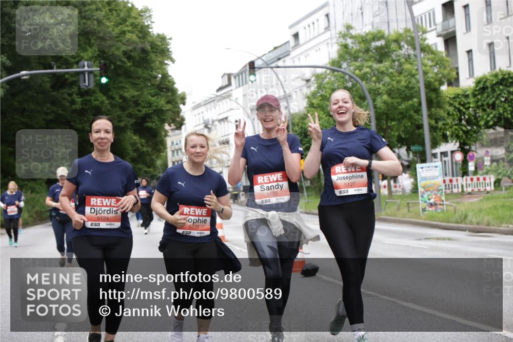 14.06.2026 - REWE Women's Run Jannik Wohlers http://msf.ph/oto/9800589 14.06.2026 11:04:10 Laufen 5124, 5125, 7, 5126, 57, 5127, 657 meine-sportfotos.de