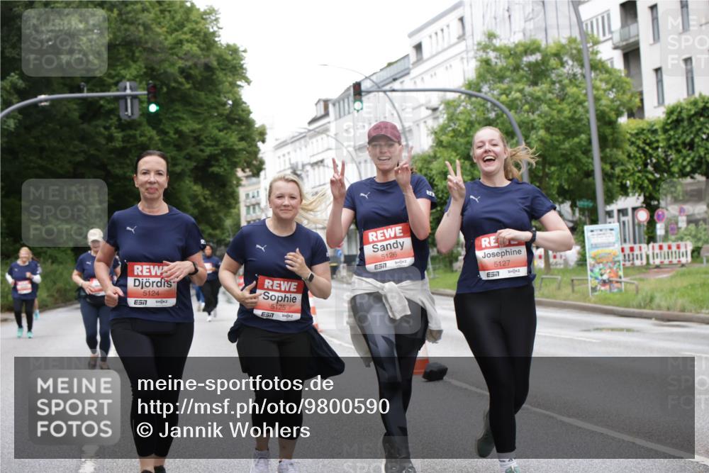 14.06.2026 - REWE Women's Run Jannik Wohlers http://msf.ph/oto/9800590 14.06.2026 11:04:10 Laufen 5124, 7, 5125, 5126, 7, 5127, 7 meine-sportfotos.de