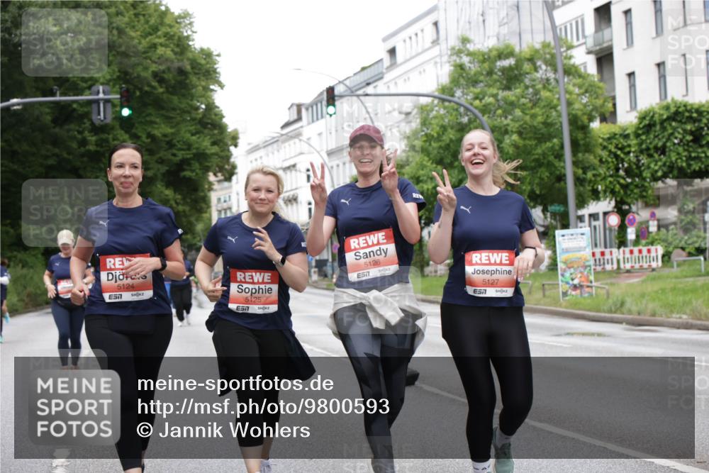 14.06.2026 - REWE Women's Run Jannik Wohlers http://msf.ph/oto/9800593 14.06.2026 11:04:10 Laufen 5124, 5125, 5126, 7, 5127 meine-sportfotos.de