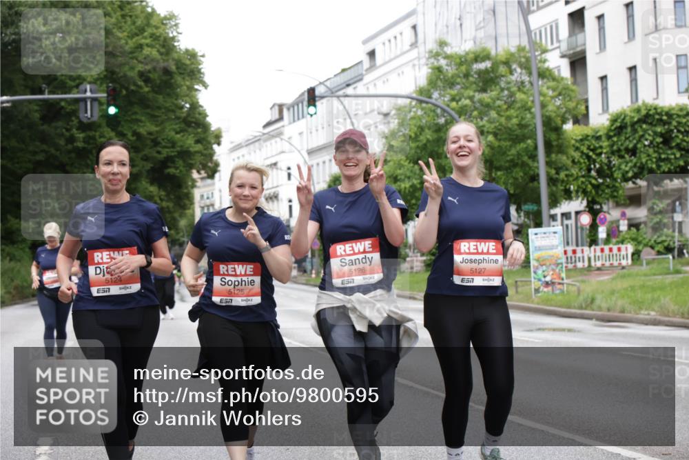 14.06.2026 - REWE Women's Run Jannik Wohlers http://msf.ph/oto/9800595 14.06.2026 11:04:10 Laufen 5124, 57, 5125, 571, 5126, 5127 meine-sportfotos.de