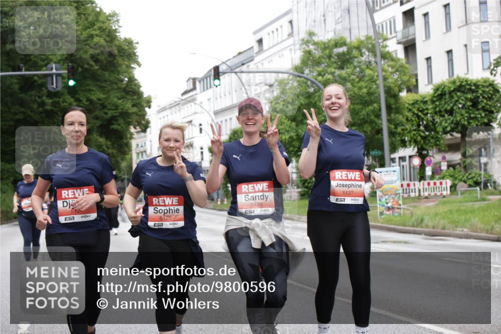 14.06.2026 - REWE Women's Run Jannik Wohlers http://msf.ph/oto/9800596 14.06.2026 11:04:10 Laufen 512, 7, 5125, 5126, 5127 meine-sportfotos.de