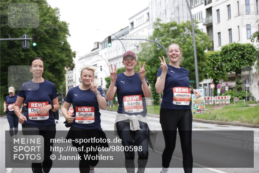 14.06.2026 - REWE Women's Run Jannik Wohlers http://msf.ph/oto/9800598 14.06.2026 11:04:10 Laufen 5125, 5126, 7, 5127, 7 meine-sportfotos.de
