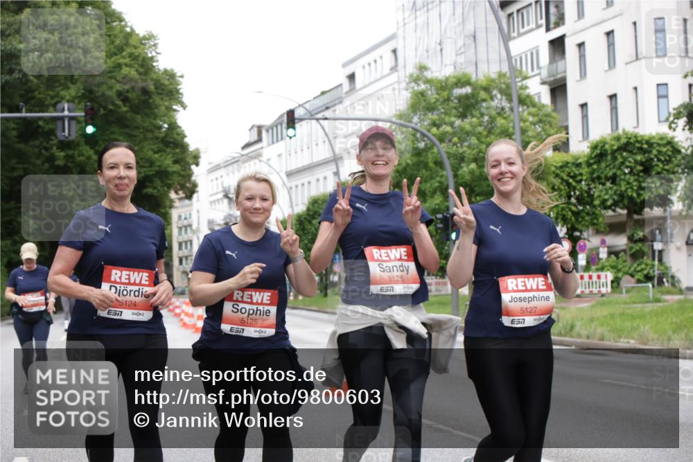 14.06.2026 - REWE Women's Run Jannik Wohlers http://msf.ph/oto/9800603 14.06.2026 11:04:10 Laufen 5124, 5125, 7, 5126, 5127, 7 meine-sportfotos.de