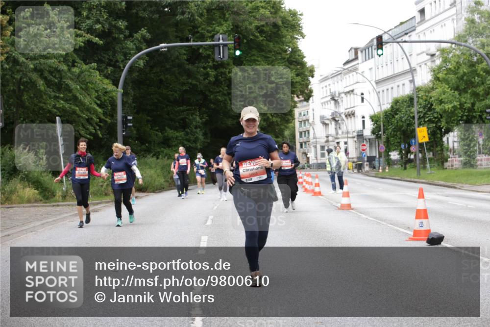 14.06.2026 - REWE Women's Run Jannik Wohlers http://msf.ph/oto/9800610 14.06.2026 11:04:13 Laufen  meine-sportfotos.de