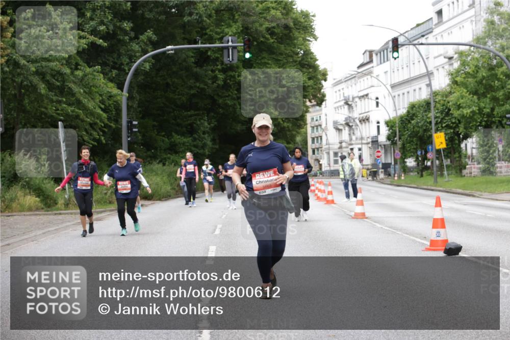 14.06.2026 - REWE Women's Run Jannik Wohlers http://msf.ph/oto/9800612 14.06.2026 11:04:13 Laufen  meine-sportfotos.de