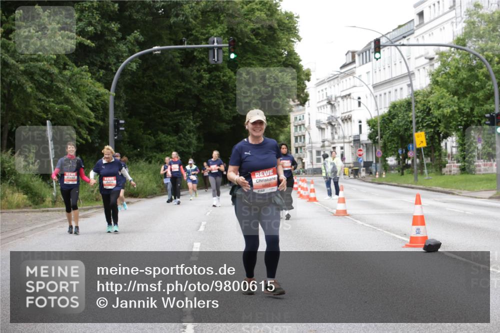 14.06.2026 - REWE Women's Run Jannik Wohlers http://msf.ph/oto/9800615 14.06.2026 11:04:13 Laufen 5663, 657, 01 meine-sportfotos.de