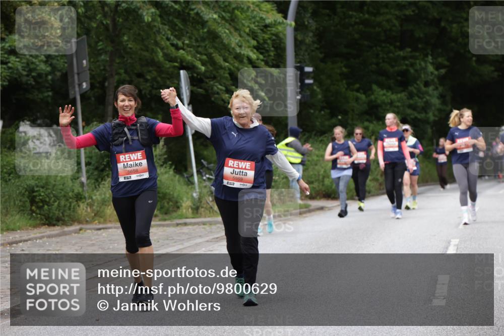 14.06.2026 - REWE Women's Run Jannik Wohlers http://msf.ph/oto/9800629 14.06.2026 11:04:15 Laufen 5658, 7, 5959 meine-sportfotos.de