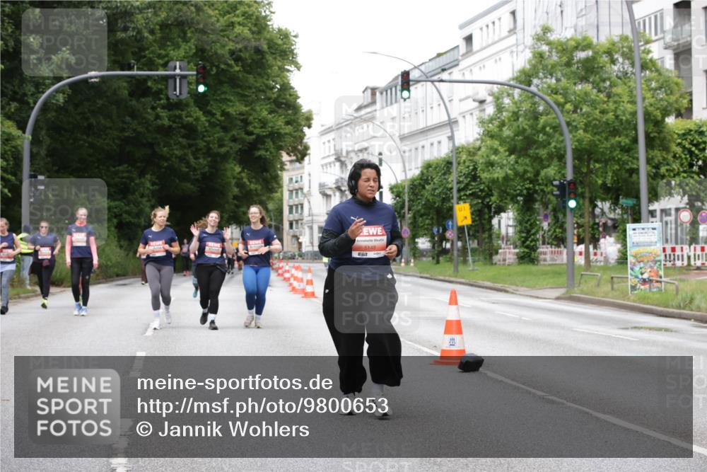 14.06.2026 - REWE Women's Run Jannik Wohlers http://msf.ph/oto/9800653 14.06.2026 11:04:18 Laufen 5148, 7, 201 meine-sportfotos.de